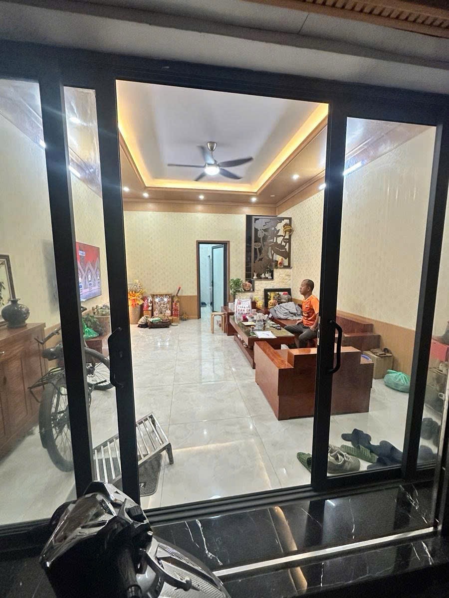 Bán nhà Vĩnh Phúc - Vị trí đắc địa, đầu tư sinh lời
