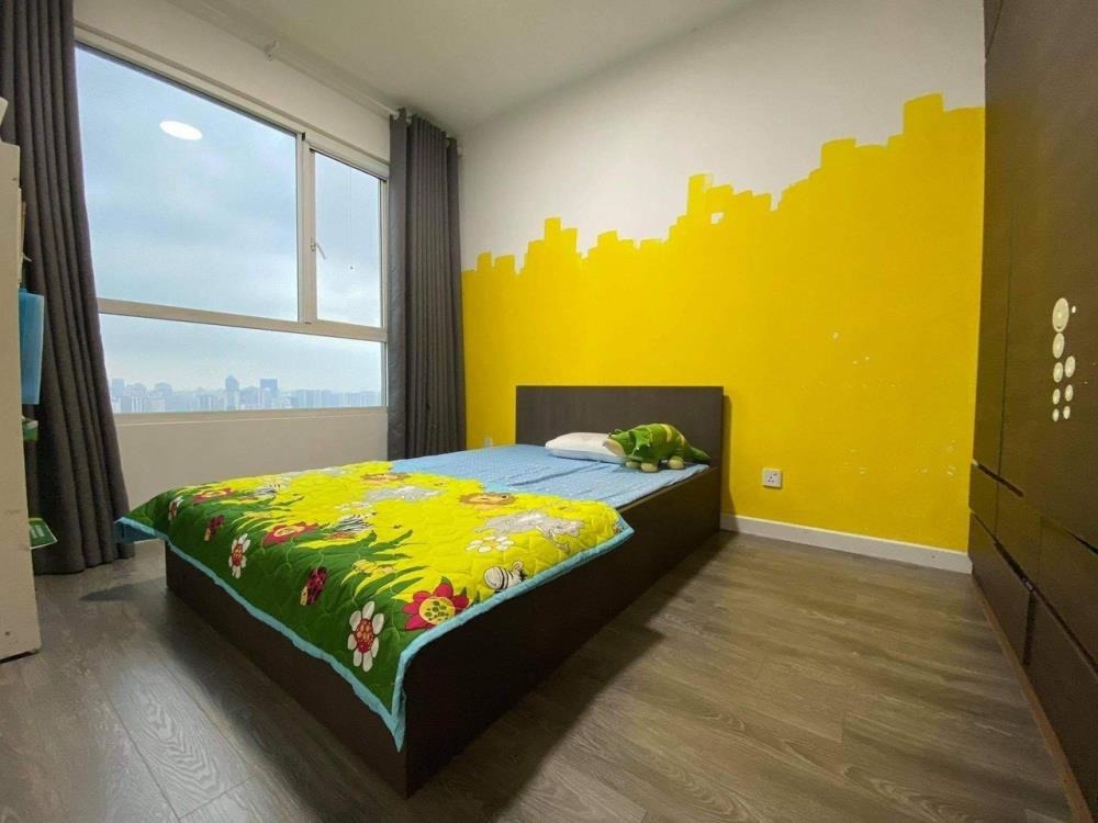 Căn 2 ngủ Seasons Avenue - 81m2 - Tòa S2 - View đẹp - 5.5 tỷ