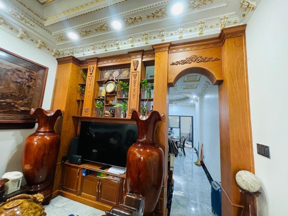 Bán nhà mặt tiền Tây Thạnh 4 tầng - 100m2 - Giá 14 tỷ