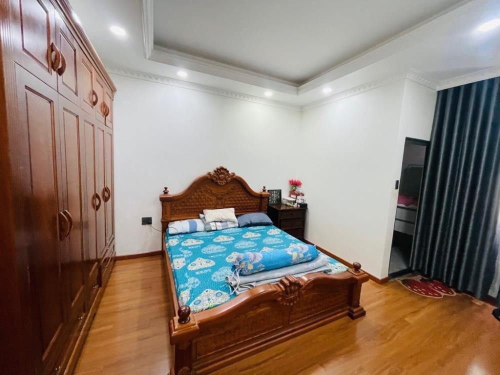 Bán nhà mặt tiền Tây Thạnh 4 tầng - 100m2 - Giá 14 tỷ