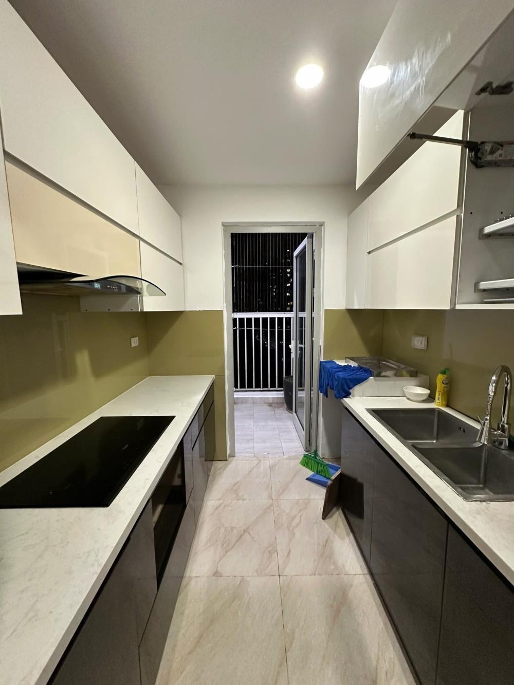 Bán Căn Hộ 3PN - 95m2 EcoLife Capitol - Full Đồ - Giá 7.3 Tỷ