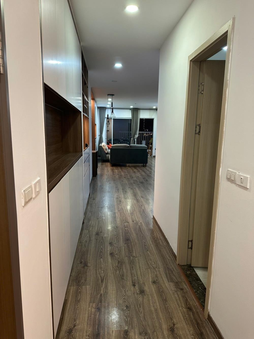 Bán Căn Hộ 3PN - 95m2 EcoLife Capitol - Full Đồ - Giá 7.3 Tỷ