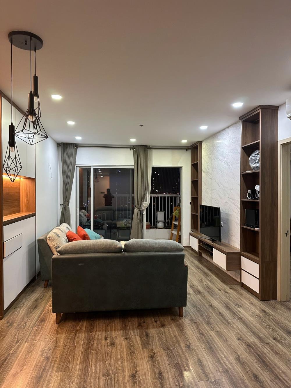 Bán Căn Hộ 3PN - 95m2 EcoLife Capitol - Full Đồ - Giá 7.3 Tỷ