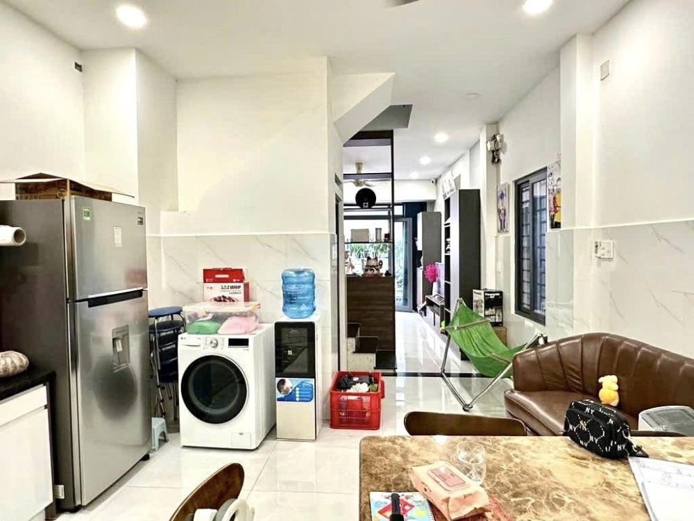 Bán nhà Nguyễn Đình Chiểu, 47m2, 8.5 tỷ - Vị trí đẹp, Pháp lý chuẩn