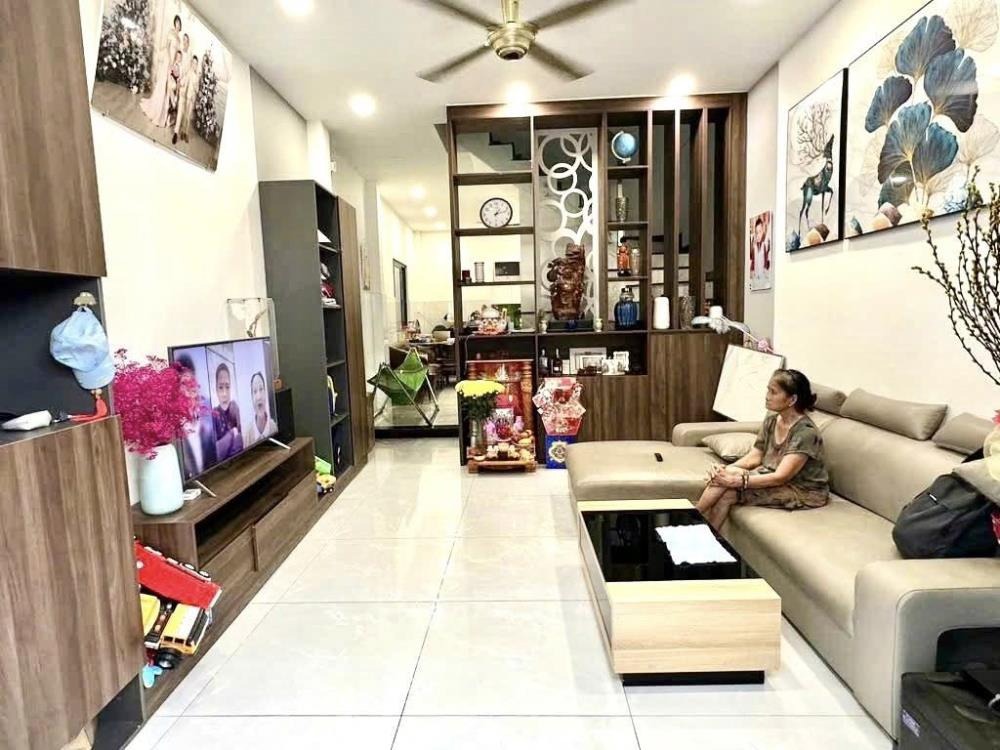 Bán nhà Nguyễn Đình Chiểu, 47m2, 8.5 tỷ - Vị trí đẹp, Pháp lý chuẩn