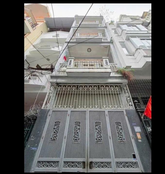Bán nhà Lê Trọng Tấn, Ô Tô Tránh, Ngõ Thông, Hai Thoáng, Kinh Doanh Văn Phòng