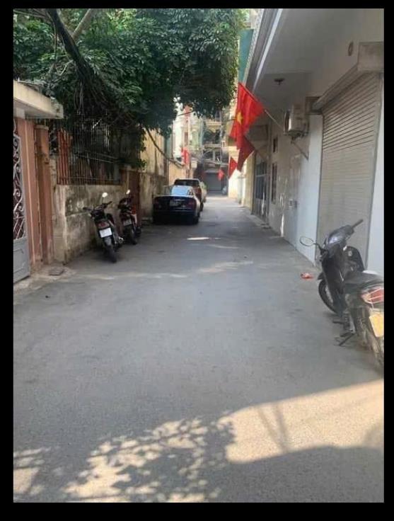 Bán nhà Lê Trọng Tấn, Ô Tô Tránh, Ngõ Thông, Hai Thoáng, Kinh Doanh Văn Phòng