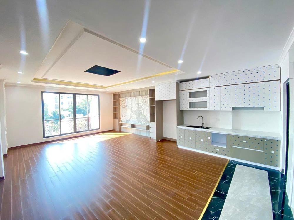 Bán Nhà 7 Tầng Khuất Duy Tiến - Thanh Xuân - Vị Trí Trung Tâm
