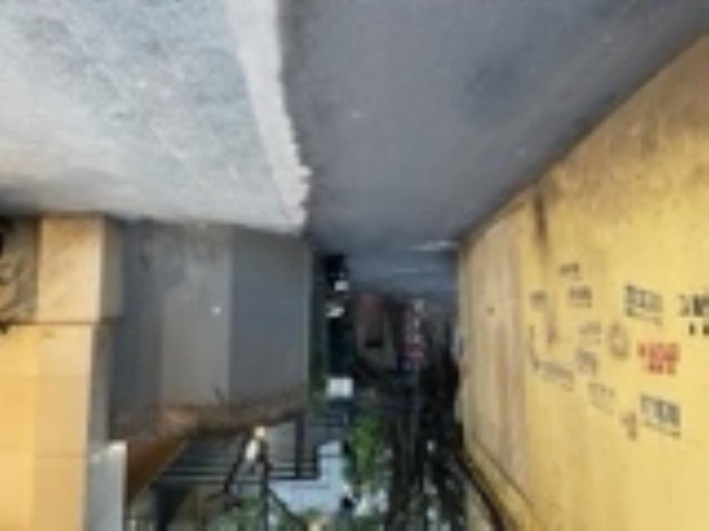 Bán Gấp Apartment Tô Ngọc Vân - 29 Phòng - Giá 50 Tỷ (TL)