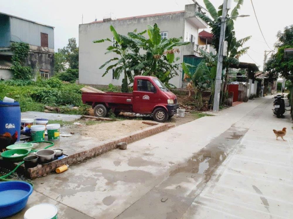 Lô Đất 40m2 Ô Tô Thông Thị Trấn Quang Minh - Giá Tốt, Full Tiện Ích