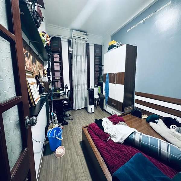 Phân Lô Cầu Diễn - Bắc Từ Liêm: 40m2, 2 Mặt Ngõ, Oto Tránh, Giá 11 Tỷ