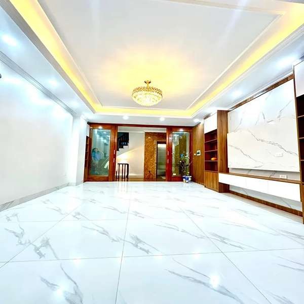 Bán nhà phố Thụy Khuê - Tây Hồ, thang máy, kinh doanh đỉnh cao - Giá chỉ 14 tỷ