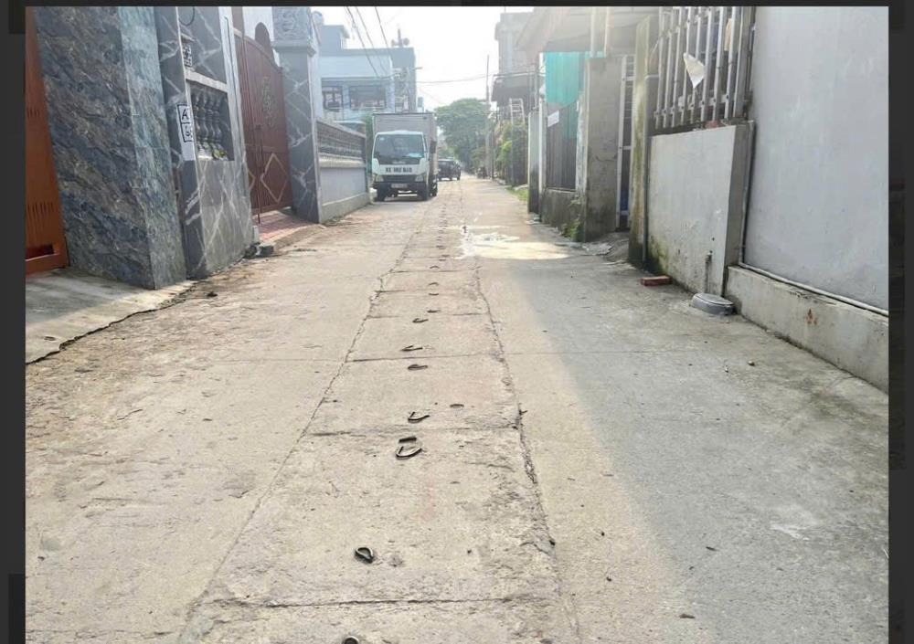 🔥 Lô Đất 80m2 Ô Tô Thông Thị Trấn Quang Minh - Giá Tốt, Vị Trí Đẹp