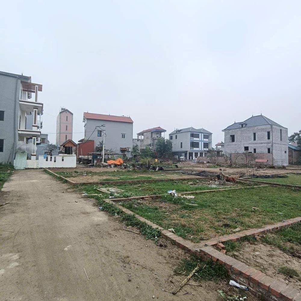 🔥 Lô Đất 80m2 Ô Tô Thông Thị Trấn Quang Minh - Giá Tốt, Vị Trí Đẹp