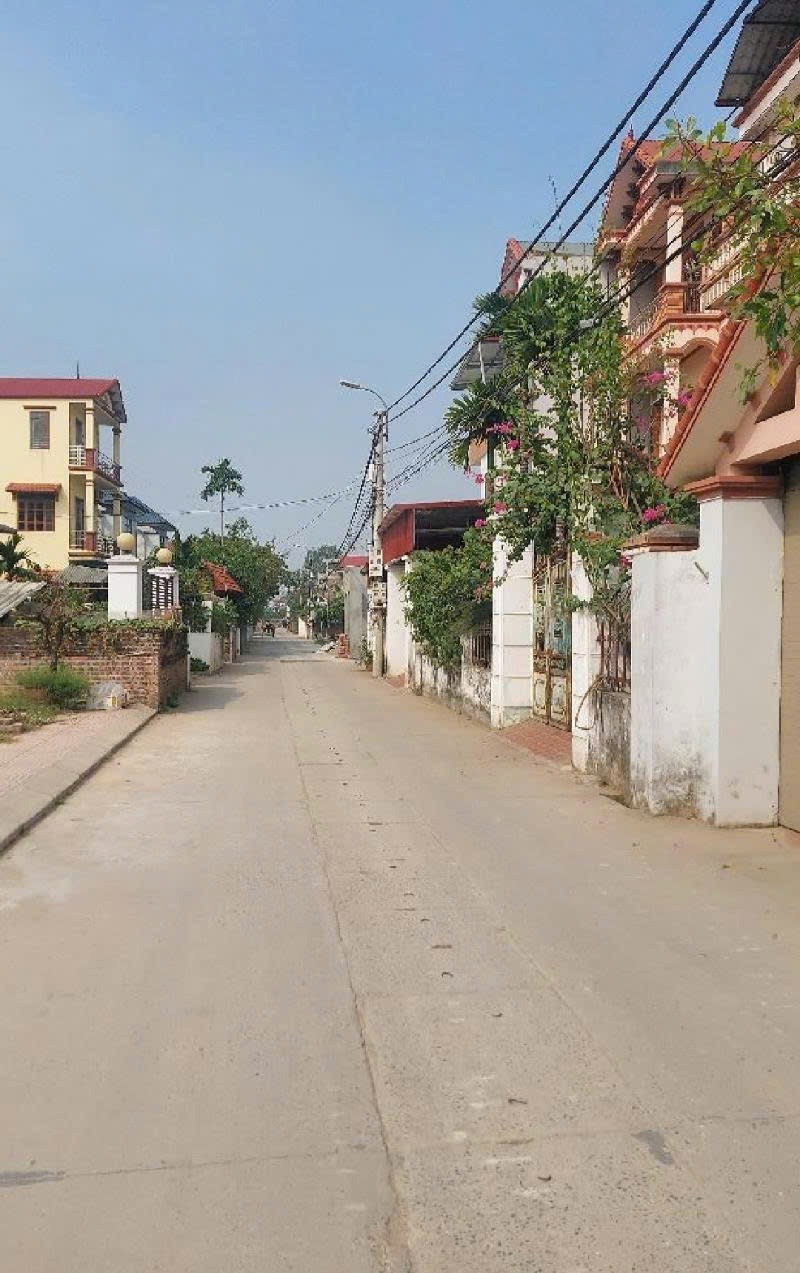 🔥 Lô Đất 80m2 Ô Tô Thông Thị Trấn Quang Minh - Giá Tốt, Vị Trí Đẹp