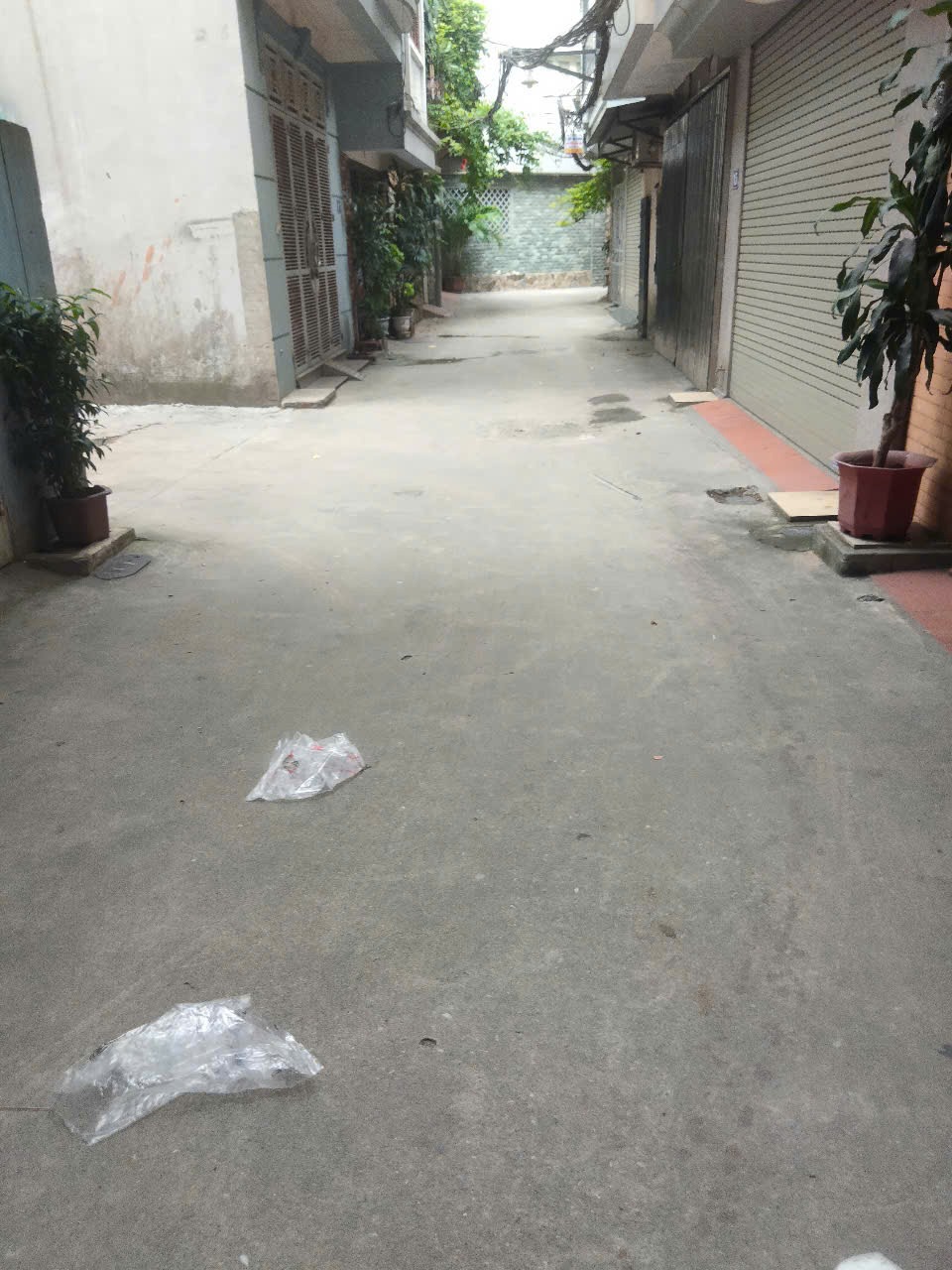 Bán nhà mới 5 tầng, 6 phòng ngủ, vị trí đẹp Vĩnh Hưng, Hoàng Mai - 7.6 tỷ