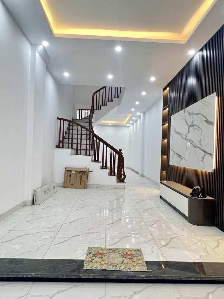 Ngọc hồi thanh trì - Nhà đẹp, ô tô đỗ cửa, tiện ích đầy đủ