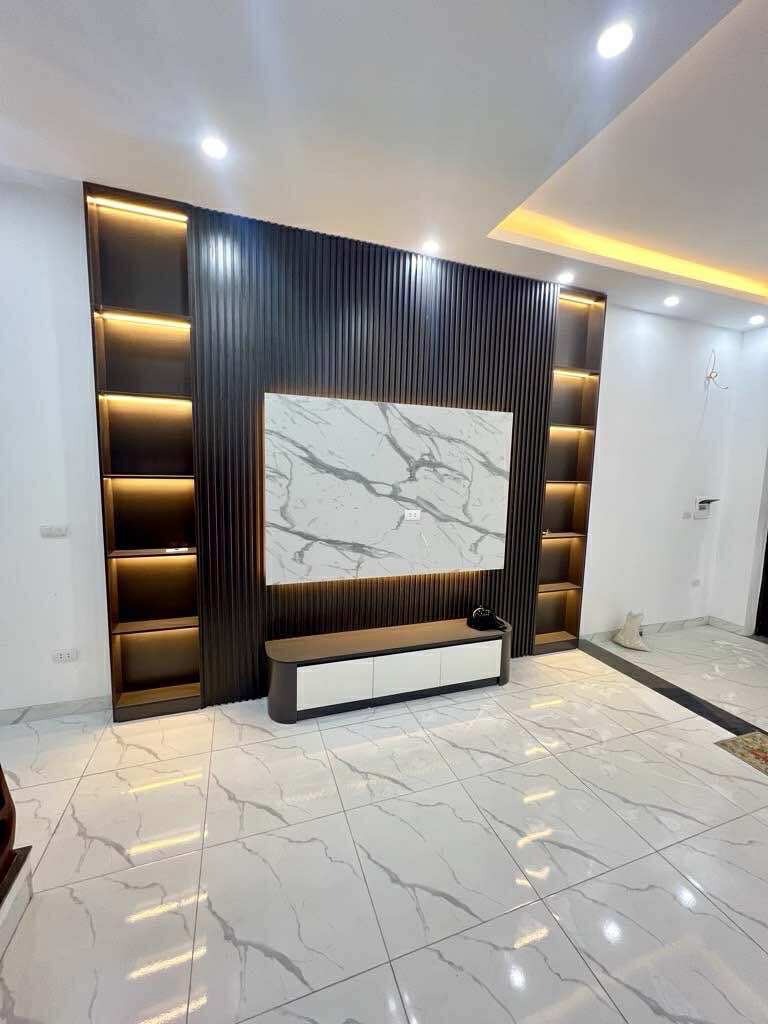 Ngọc hồi thanh trì - Nhà đẹp, ô tô đỗ cửa, tiện ích đầy đủ