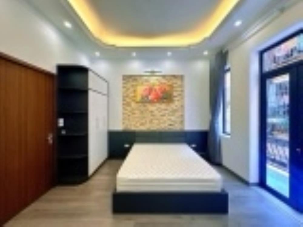 Bán nhà góc 61m² Ỷ La, Hà Đông - Full nội thất, ô tô vào tận cửa - Giá 13 tỷ