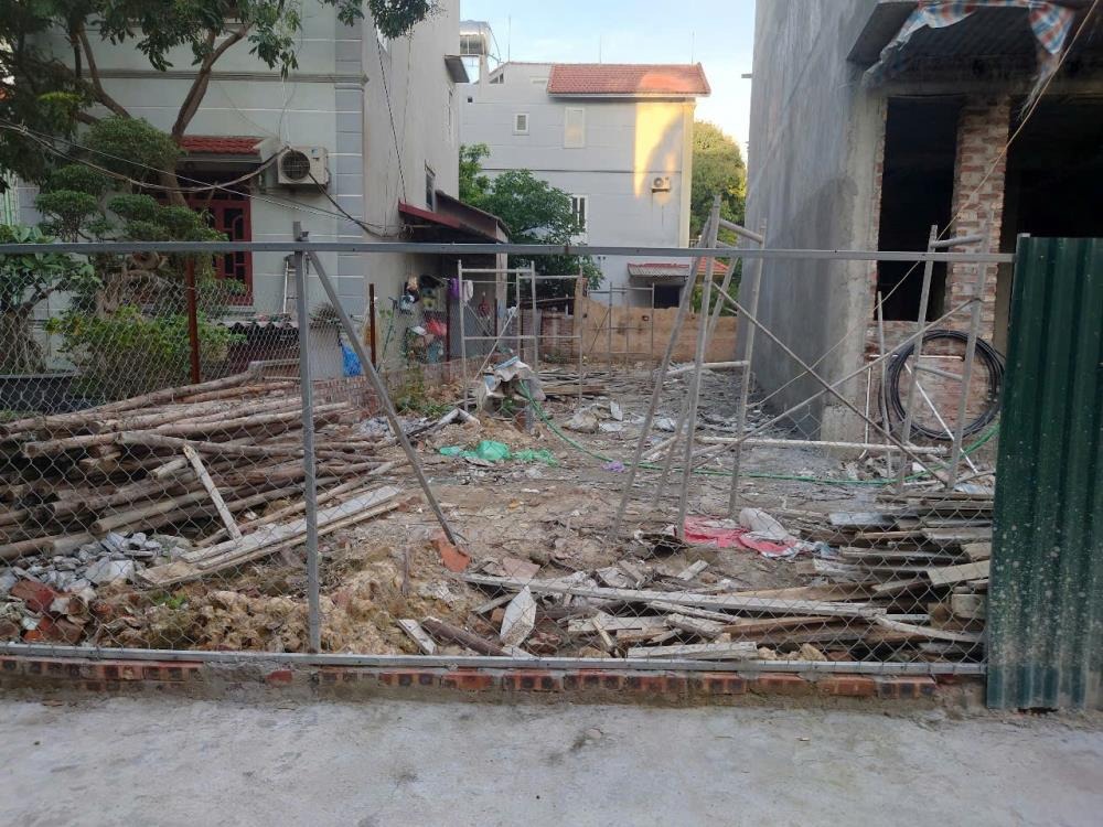 Lô Đất Kim Chung - Vị Trí Đắc Địa, Tiềm Năng Sinh Lời Cao