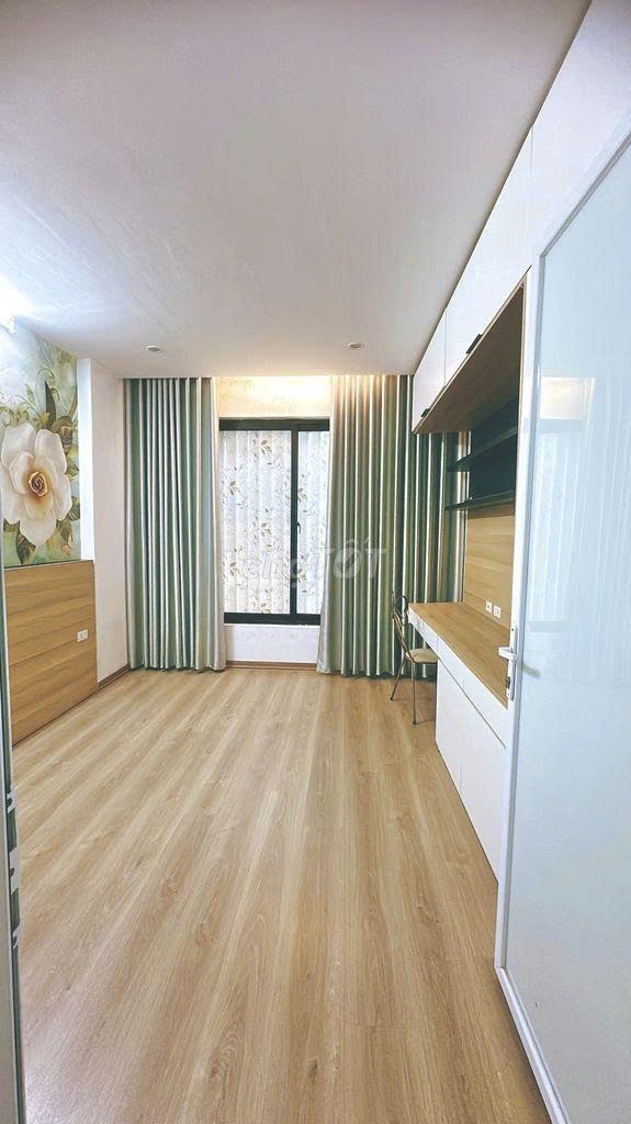 Cho Thuê Nhà 5 Tầng, Ngõ Hòa Bình 7, Minh Khai - 13.5tr/tháng