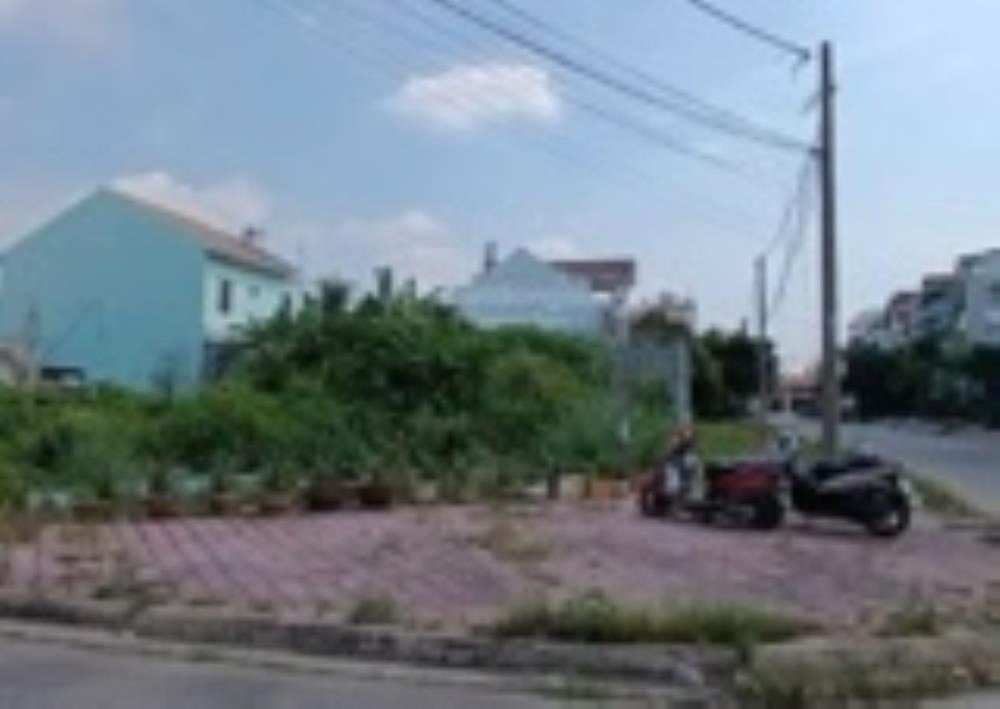 Bán Đất Xây Biệt Thự Quận 8: 280m2, Giá 13 tỷ - Vị Trí Đắc Địa