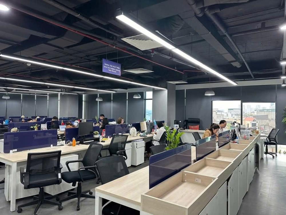 Bán Building Mặt Phố Dịch Vọng Hậu - 150m2, MT 9m, Giá Tốt