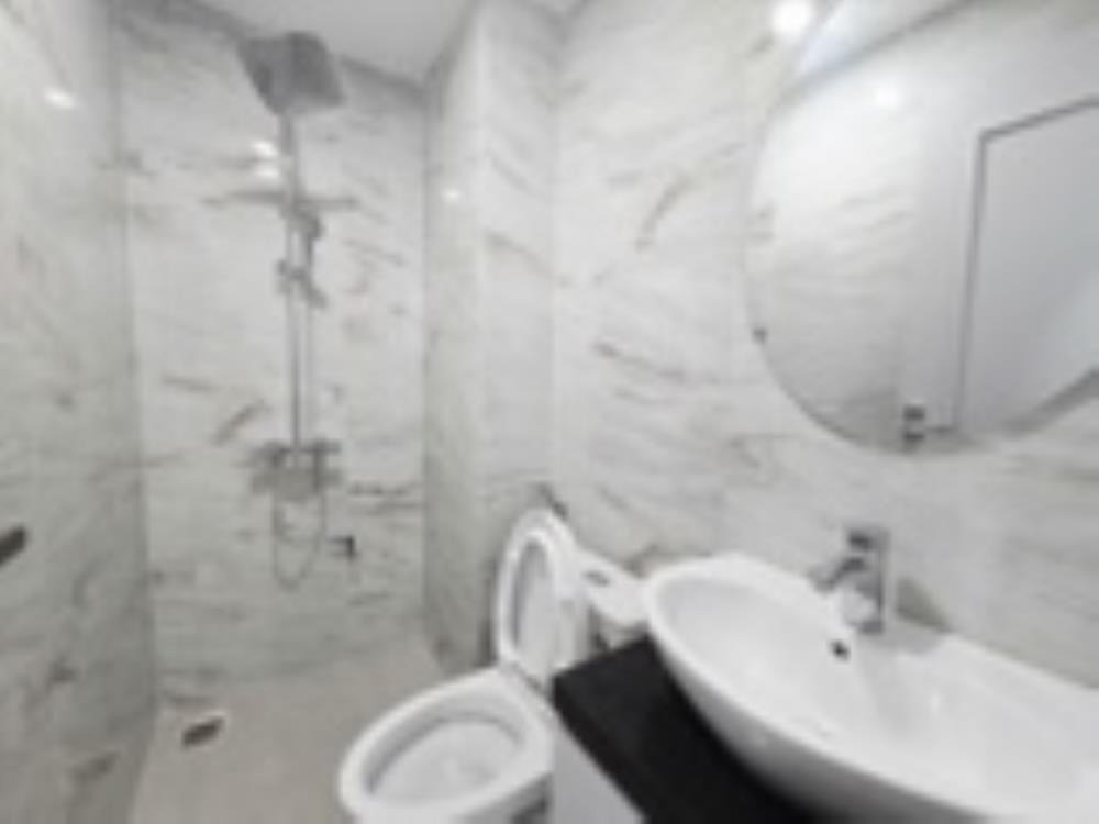 Bán nhà góc 61m² Ỷ La, Hà Đông - Full nội thất, ô tô vào tận cửa - Giá 13 tỷ