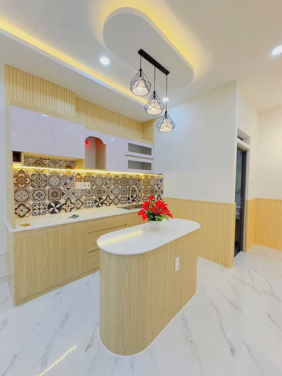 Bán Nhà Phú Đô - Nam Từ Liêm Giá 6 Tỷ - 36m² - Vị Trí Vàng