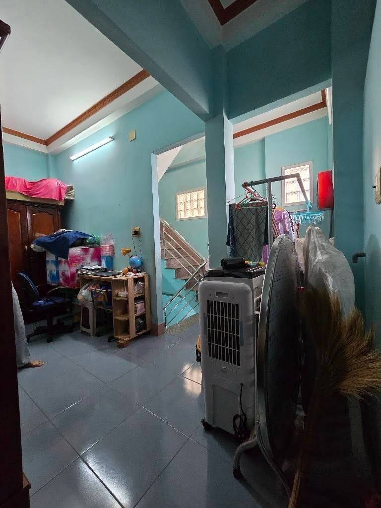 Bán Nhà Đường Số 7 Linh Xuân, Thủ Đức: 60m2 - 2 Tầng - Giá 3.2 Tỷ