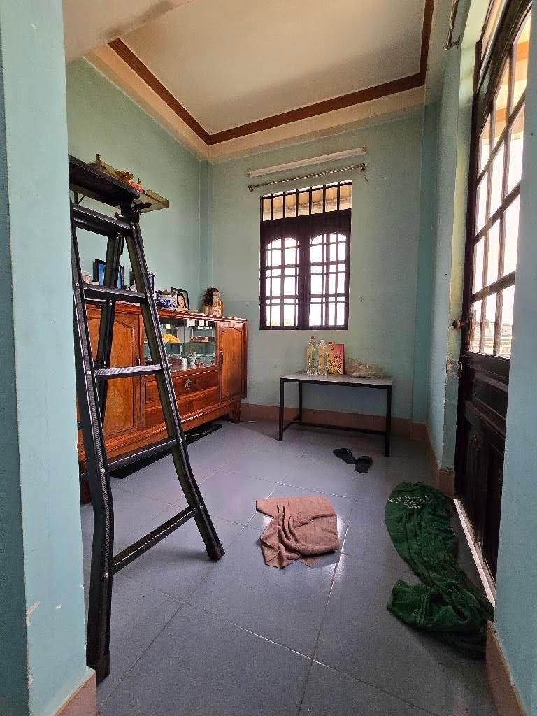 Bán Nhà Đường Số 7 Linh Xuân, Thủ Đức: 60m2 - 2 Tầng - Giá 3.2 Tỷ