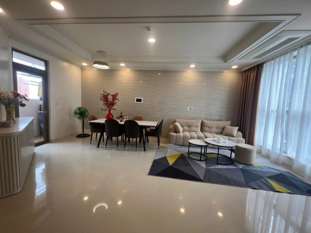 Bán Gấp Căn Hộ StarLake Tây Hồ - Giải Quyết Nợ Ngân Hàng