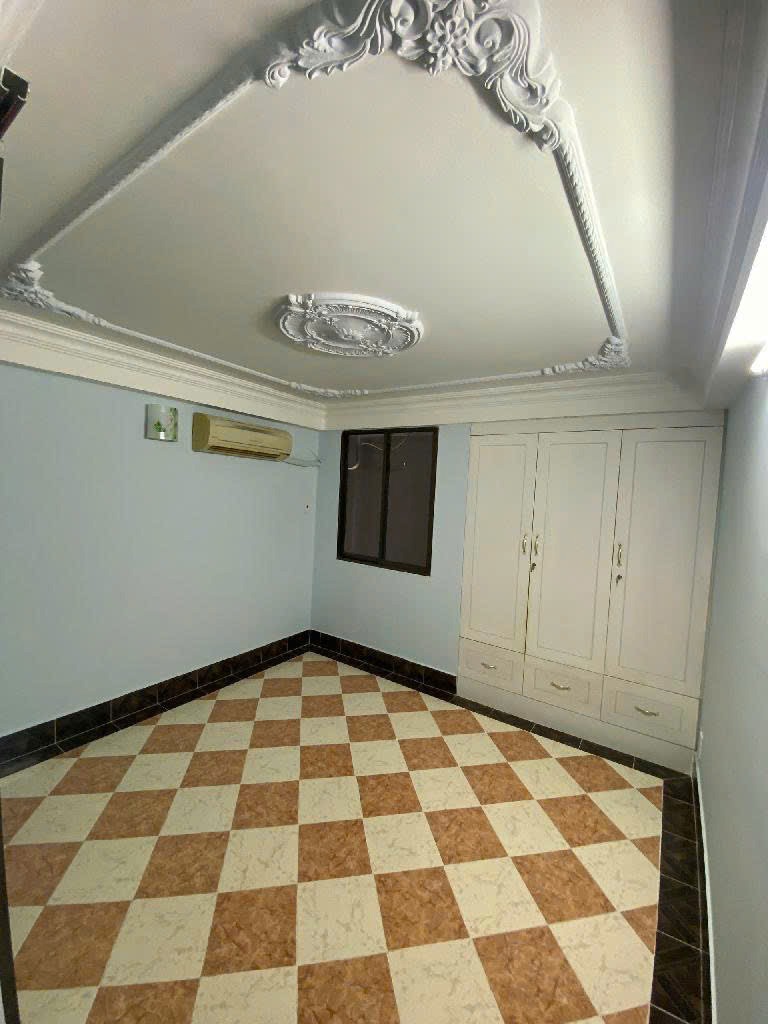 Bán nhà HXH Quận 8: 3.3x13m, Giá 6.799 tỷ - Vị trí đắc địa