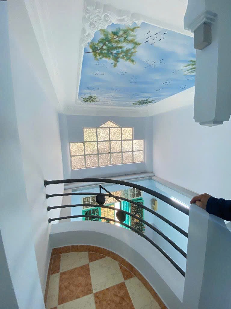 Bán nhà HXH Quận 8: 3.3x13m, Giá 6.799 tỷ - Vị trí đắc địa