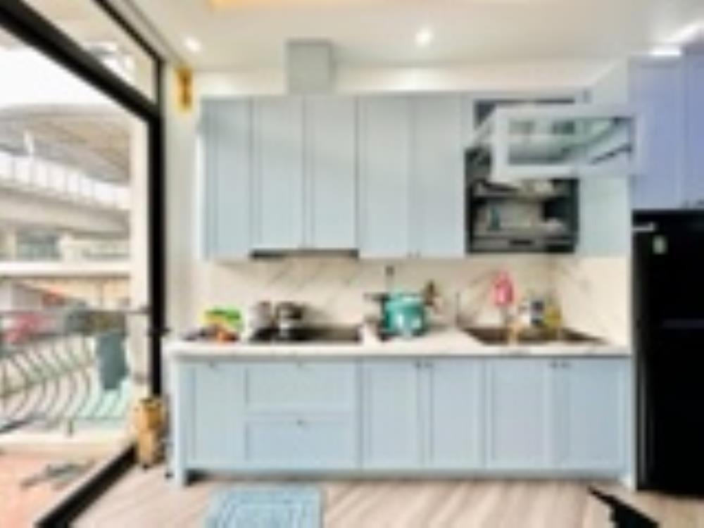 Nhà Phố Hà Đông: 39m2, 4 Tầng, Lê Trọng Tấn - 8 Tỷ XX