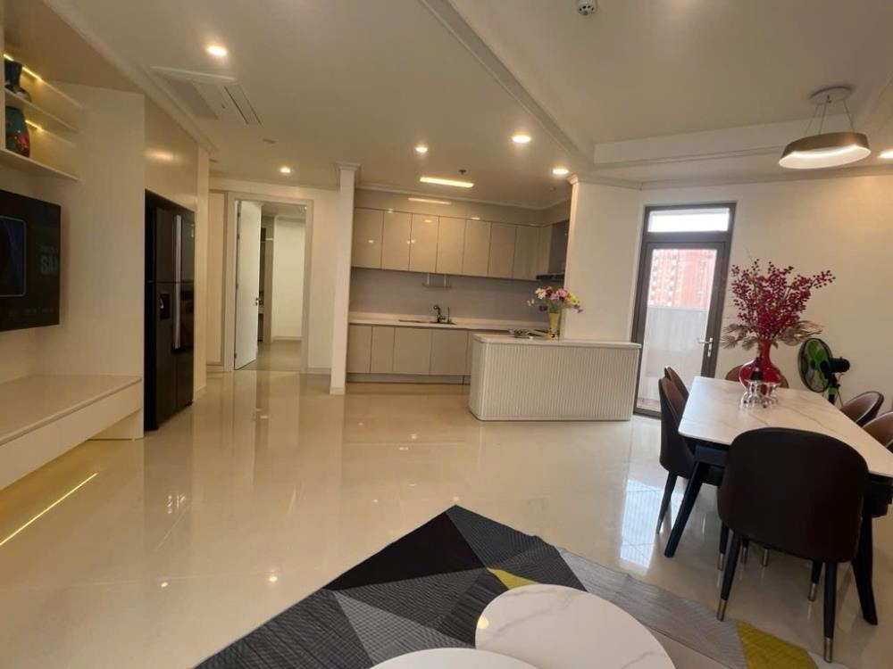 Bán Gấp Căn Hộ StarLake Tây Hồ - Giải Quyết Nợ Ngân Hàng