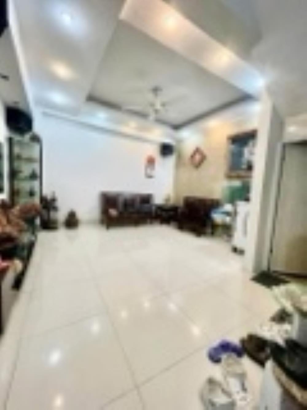 Bán nhà Đống Đa - Gần Đại học - Giá 6.35 tỷ