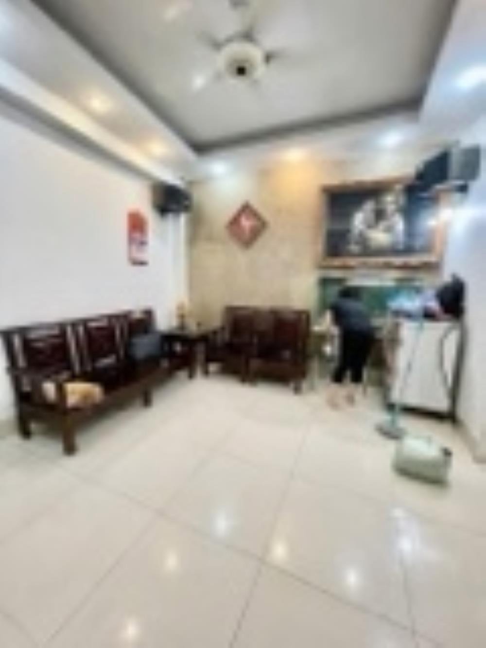Bán nhà Đống Đa - Gần Đại học - Giá 6.35 tỷ