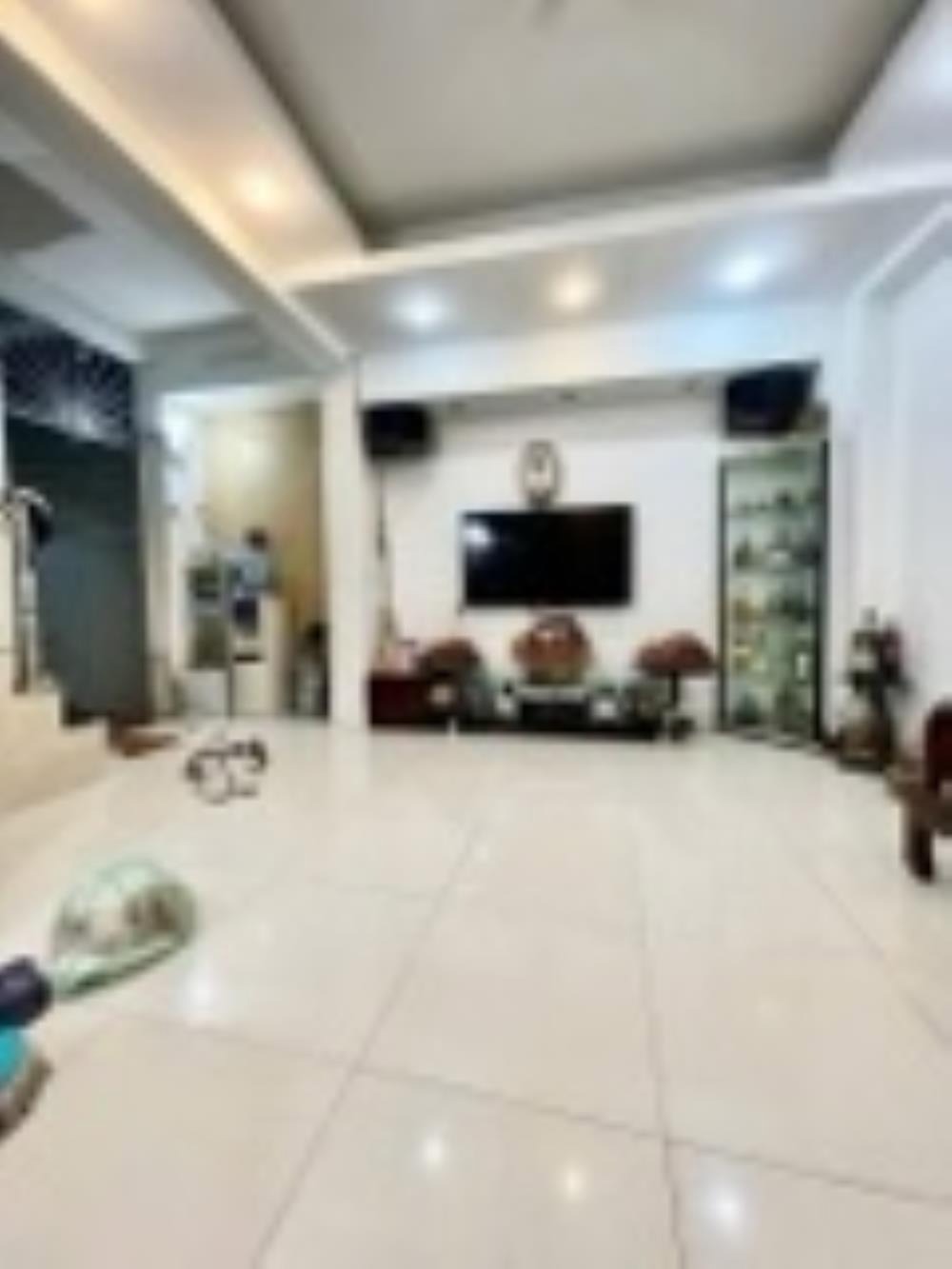 Bán nhà Đống Đa - Gần Đại học - Giá 6.35 tỷ