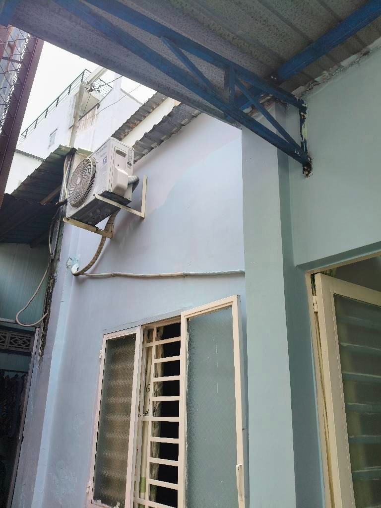 Sổ Hồng Riêng - Ngang 7m - Tân Hiệp, Hóc Môn - 2.55 Tỷ