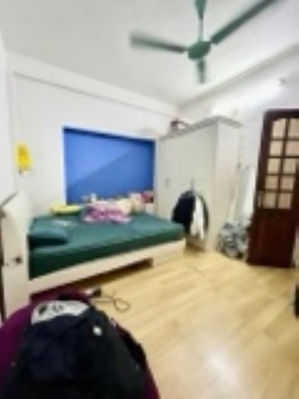 Bán nhà Đống Đa - Gần Đại học - Giá 6.35 tỷ