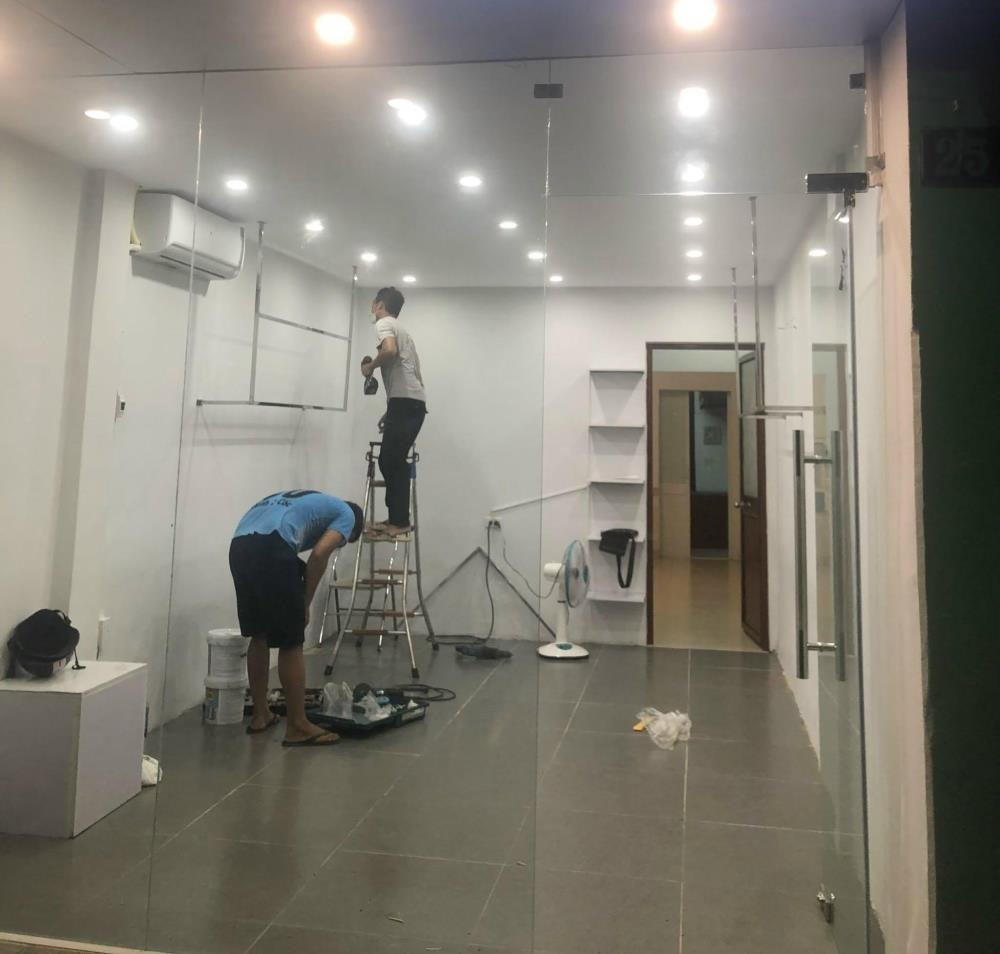 Cho Thuê Nhà Đẹp, Giá Tốt Tại Ngõ 1194 Đường Láng, Đống Đa - 9.5tr