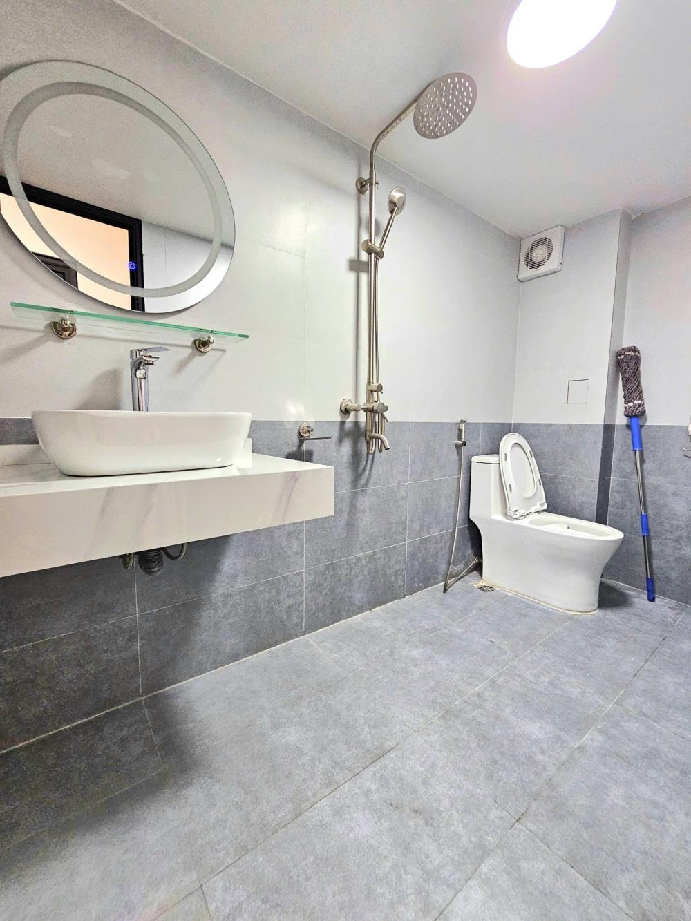 🏡 Bán nhà Xuân Đỉnh - 30m² - 5 Tầng - Full Nội Thất - 6.95 tỷ