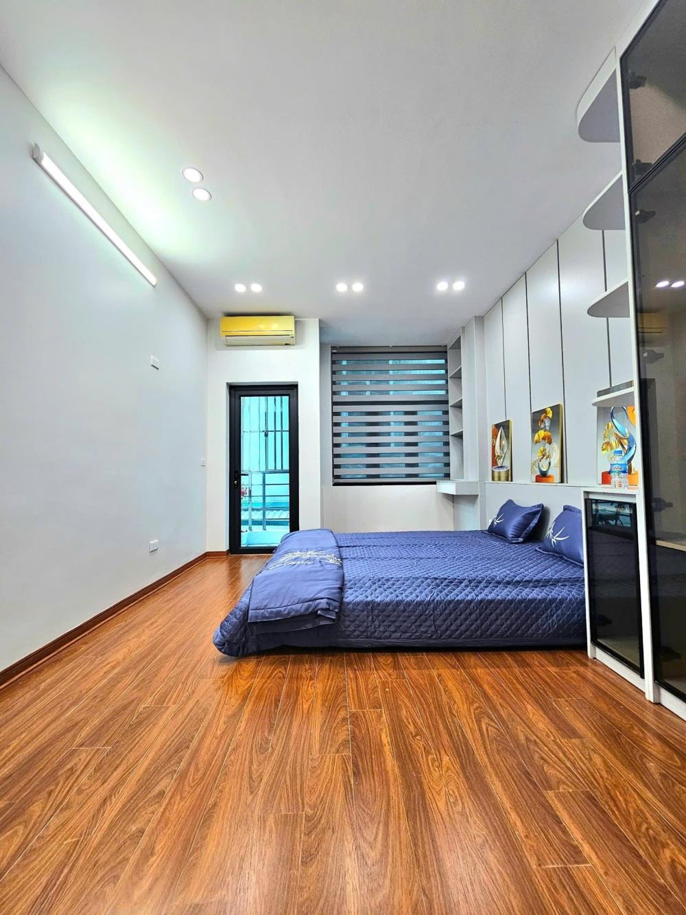 🏡 Bán nhà Xuân Đỉnh - 30m² - 5 Tầng - Full Nội Thất - 6.95 tỷ