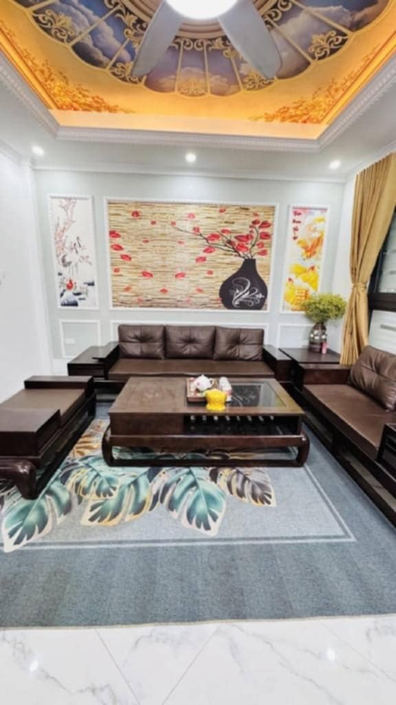 Bán Nhà Phố Khương Hạ 7 Tầng Thang Máy - Vị Trí Đẹp - Kinh Doanh