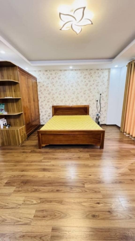 Bán Nhà Phố Khương Hạ 7 Tầng Thang Máy - Vị Trí Đẹp - Kinh Doanh
