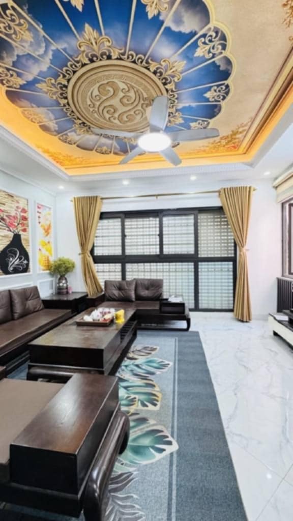 Bán Nhà Phố Khương Hạ 7 Tầng Thang Máy - Vị Trí Đẹp - Kinh Doanh