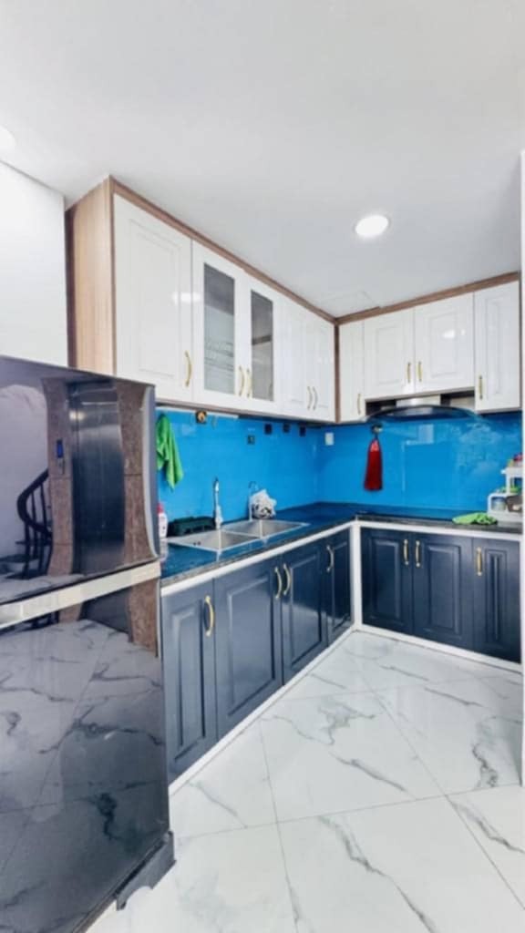 Bán Nhà Phố Khương Hạ 7 Tầng Thang Máy - Vị Trí Đẹp - Kinh Doanh