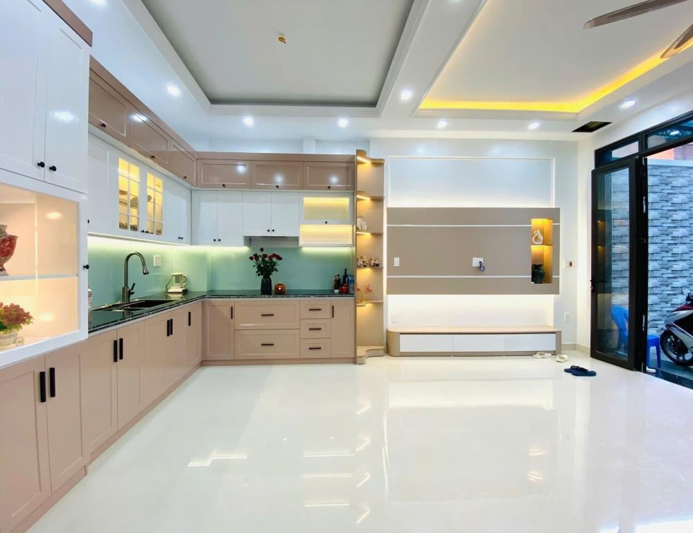 Bán nhà Đại Mỗ, Nam Từ Liêm - 7.4 tỷ - Vị trí đẹp, tiềm năng lớn