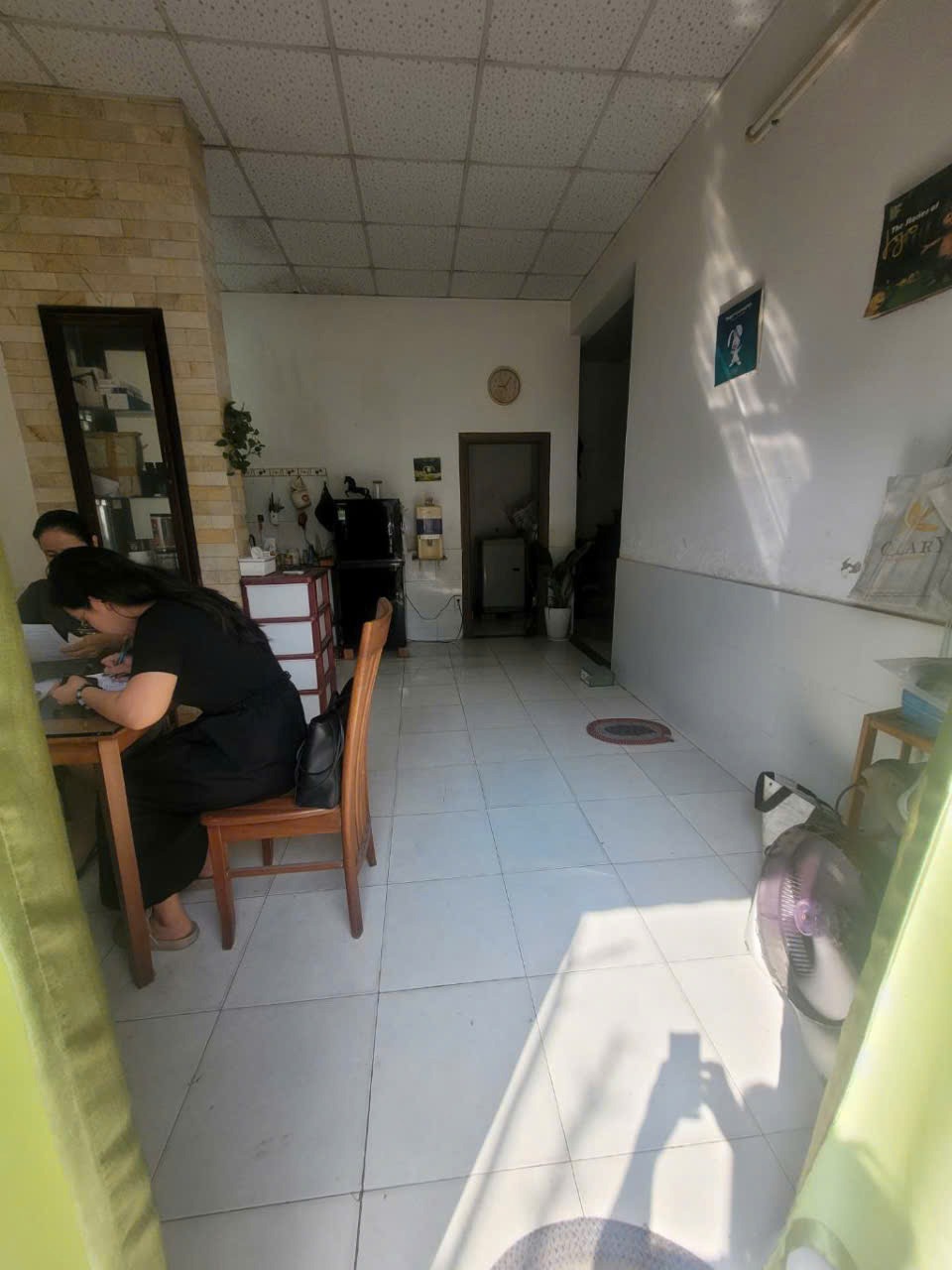 Cần Bán Gấp Nhà Giá Tốt Tại Linh Đông, Thủ Đức - Pháp Lý Sạch, Vị Trí Đắc Địa